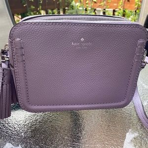 Kate Spade Orchid Arla